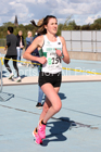 Senior womens Northern 4 Stage Road Relay, SportsCity, Manchester. Photo: David T. Hewitson/Sports for All Pics